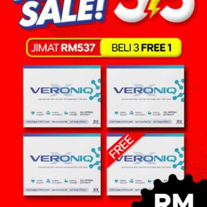 PROMO 3 KOTAK